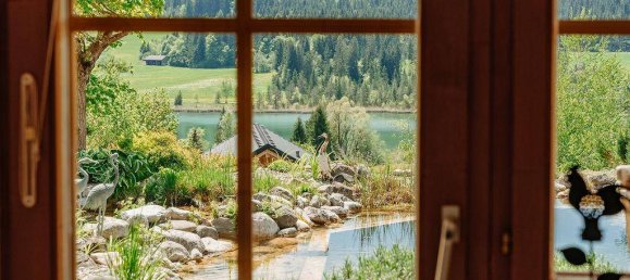 3 chambres Maison à Weissensee, Austria No. 182045 9