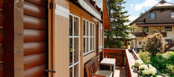 3 chambres Maison à Weissensee, Austria No. 182045 31