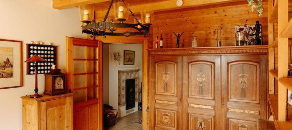 3 chambres Maison à Weissensee, Austria No. 182045 14