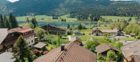 3 chambres Maison à Weissensee, Austria No. 182045 7