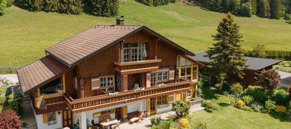 3 chambres Maison à Weissensee, Austria No. 182045 4