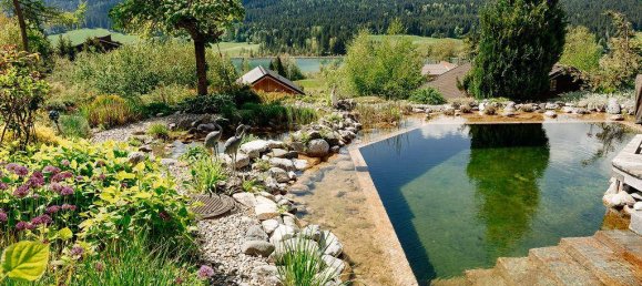 3 chambres Maison à Weissensee, Austria No. 182045 36