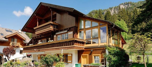 3 chambres Maison à Weissensee, Austria No. 182045 6