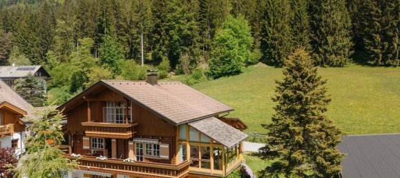 3 chambres Maison à Weissensee, Austria No. 182045 8