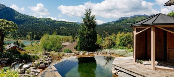 3 chambres Maison à Weissensee, Austria No. 182045 2