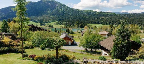 3 chambres Maison à Weissensee, Austria No. 182045 33