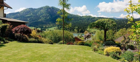 3 chambres Maison à Weissensee, Austria No. 182045 3