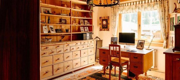 3 chambres Maison à Weissensee, Austria No. 182045 13