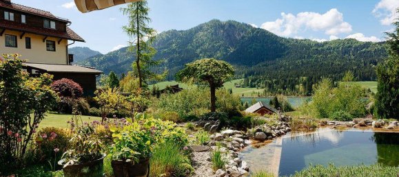 3 chambres Maison à Weissensee, Austria No. 182045 35