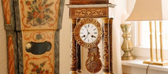 3 chambres Maison à Weissensee, Austria No. 182045 18