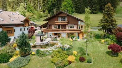 3 chambres Maison à Weissensee, Austria No. 182045