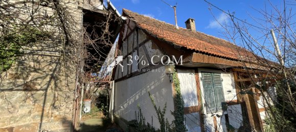 1 غرف نوم منزل في Goersdorf, France رقم 47842 4