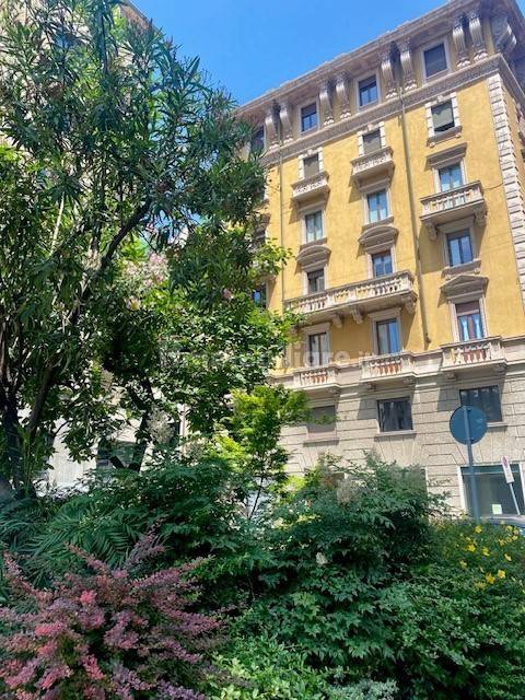 2 chambres Appartement à Milan, Italy No. 321528