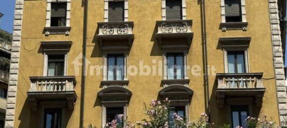 2 bedrooms Apartment in Milan, Italy No. 321528 30