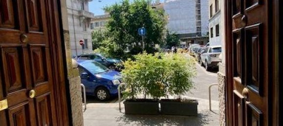 2 bedrooms Apartment in Milan, Italy No. 321528 27