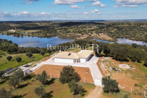 3 bedrooms Castles in Avis, Portugal No. 310202