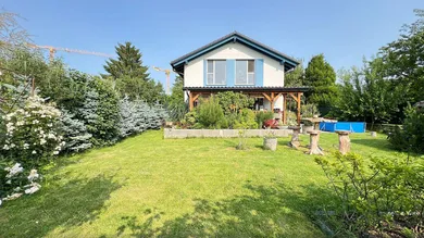 Casa de 5 habitaciónes en Vienna, Austria No. 152067