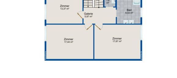 Casa de 5 habitaciónes en Vienna, Austria No. 152067 28