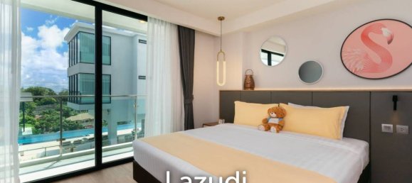 2 bedrooms Condo in Rawai, Thailand No. 17332 4