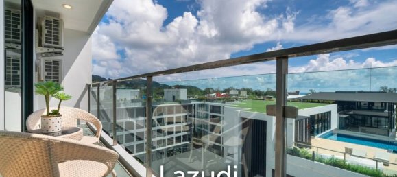 2 bedrooms Condo in Rawai, Thailand No. 17332 9