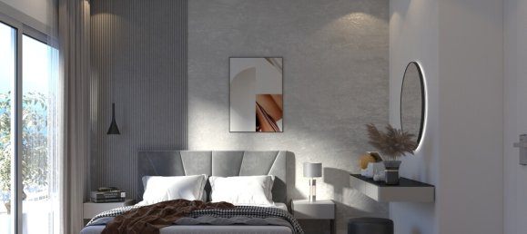 Propiedad de 3 dormitorios en Argyroupoli, Greece No. 2577 6