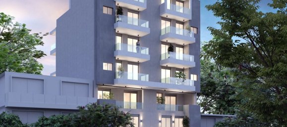 Propiedad de 3 dormitorios en Argyroupoli, Greece No. 2577 3