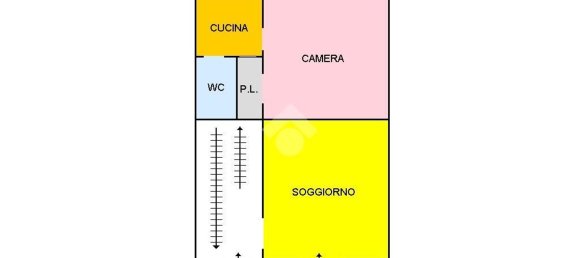 Дом с 4 комнатами в Бриндизи, Италия № 228422 25