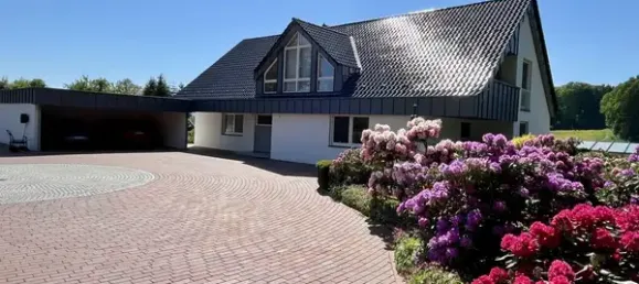 Casa de 8 divisões em Osnabruck, Germany N.º 224166 5