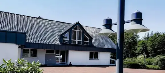 Casa de 8 divisões em Osnabruck, Germany N.º 224166 7