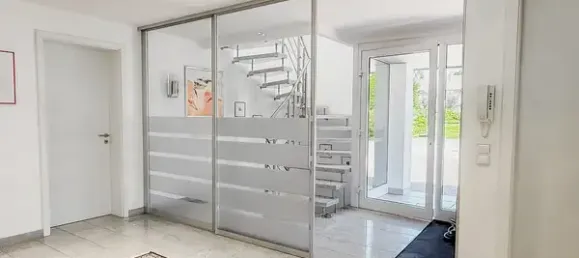 Casa de 8 divisões em Osnabruck, Germany N.º 224166 14