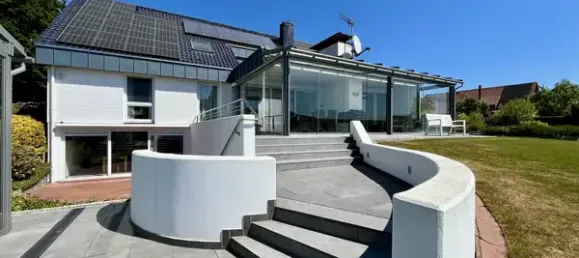 Casa de 8 divisões em Osnabruck, Germany N.º 224166 12