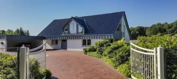 Casa de 8 divisões em Osnabruck, Germany N.º 224166 6