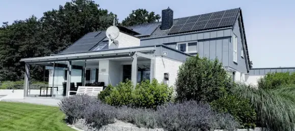 Casa de 8 divisões em Osnabruck, Germany N.º 224166 11