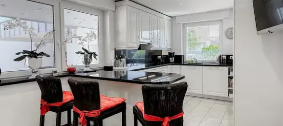 Casa de 8 divisões em Osnabruck, Germany N.º 224166 19