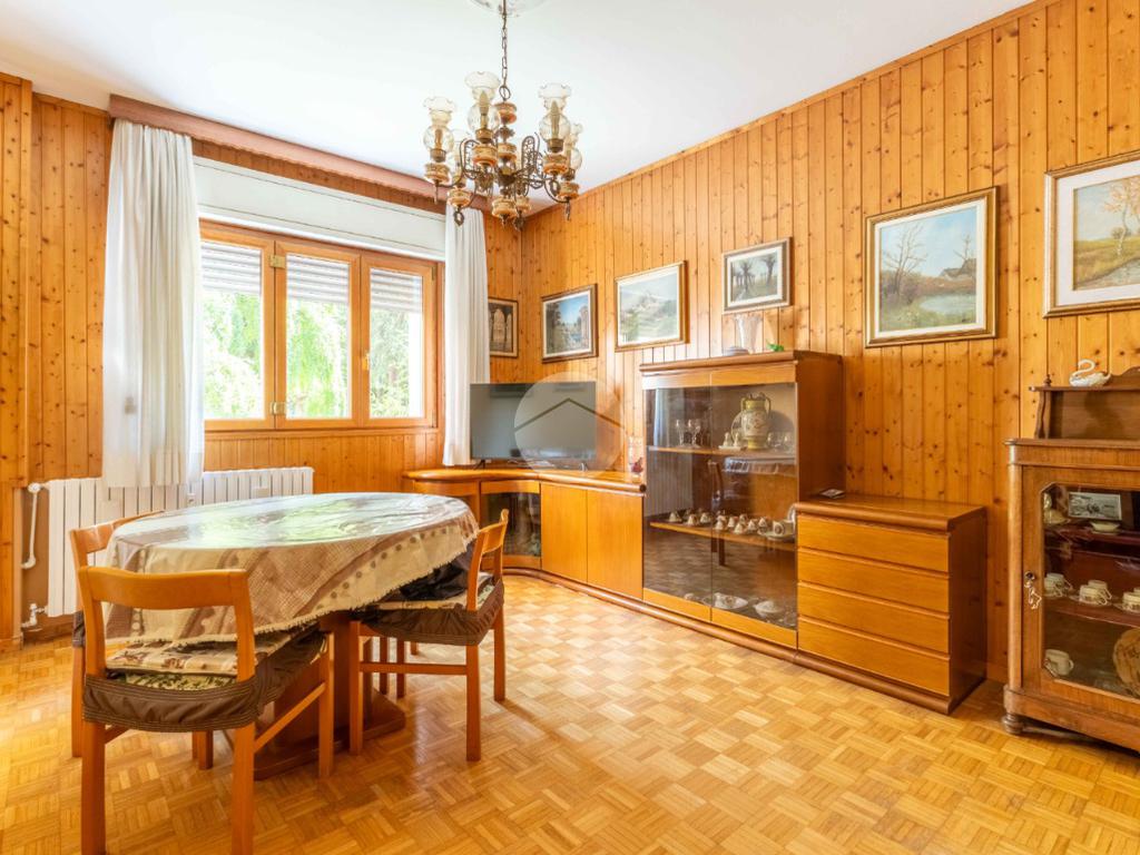 2 Schlafzimmer Wohnung in Milan, Italy, Nr. 356616