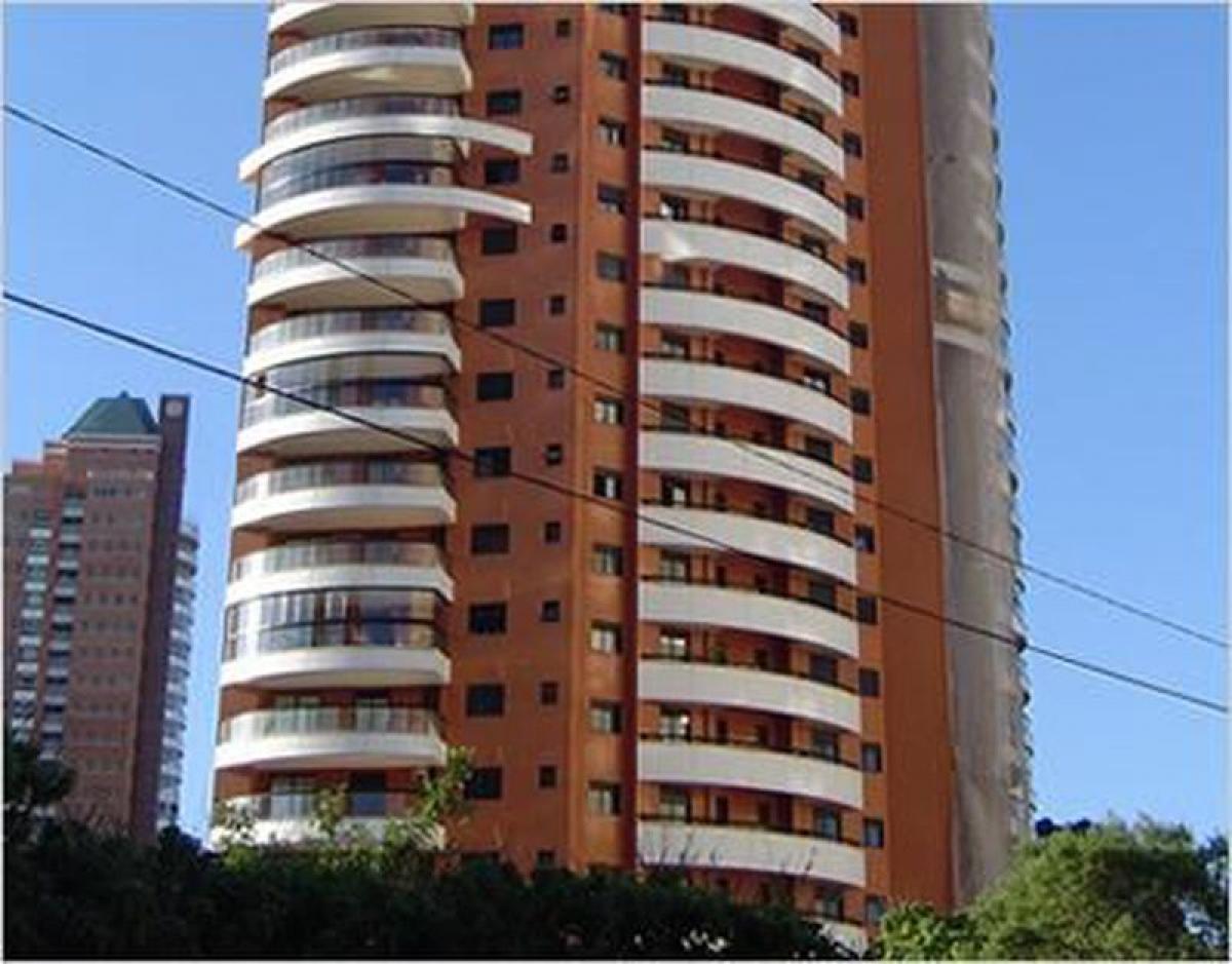 3 Schlafzimmer Haus in Sao Paulo, Brazil, Nr. 584937
