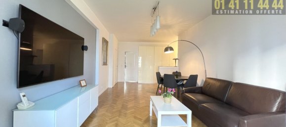 3 bedrooms Apartment in Asnieres-sur-Seine, France No. 151204 2