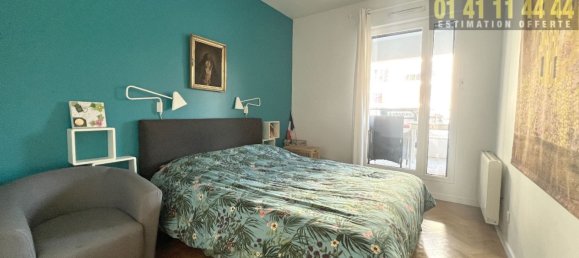 3 bedrooms Apartment in Asnieres-sur-Seine, France No. 151204 12