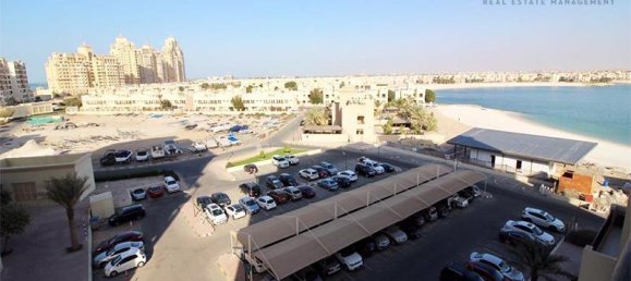 2 غرف نوم شقة في Al Hamra Village, UAE رقم 94793 21