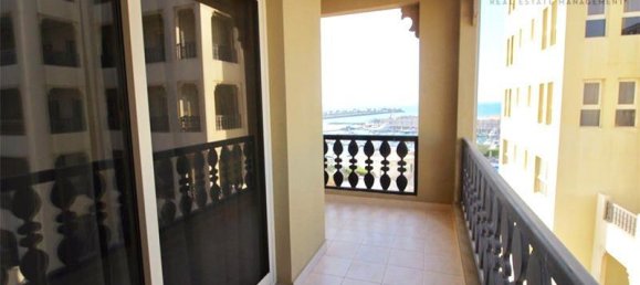 2 غرف نوم شقة في Al Hamra Village, UAE رقم 94793 15