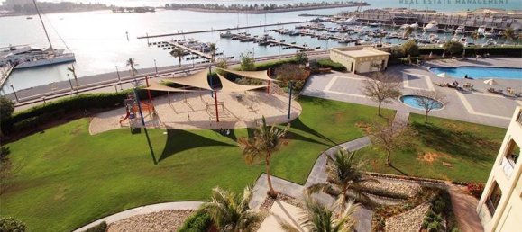 2 غرف نوم شقة في Al Hamra Village, UAE رقم 94793 20