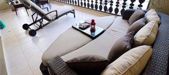 2 غرف نوم شقة في Al Hamra Village, UAE رقم 94793 16