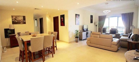 2 غرف نوم شقة في Al Hamra Village, UAE رقم 94793 2