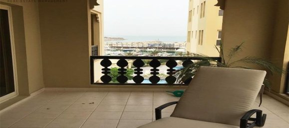 2 غرف نوم شقة في Al Hamra Village, UAE رقم 94793 14