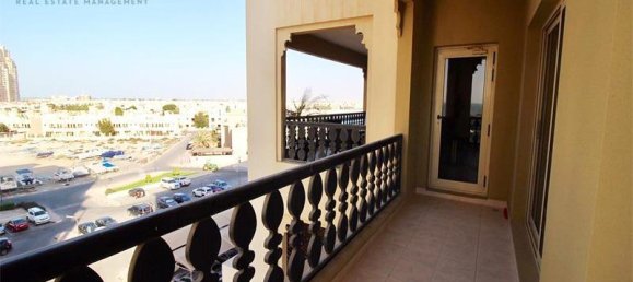 2 غرف نوم شقة في Al Hamra Village, UAE رقم 94793 6