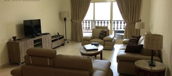 2 غرف نوم شقة في Al Hamra Village, UAE رقم 94793 3