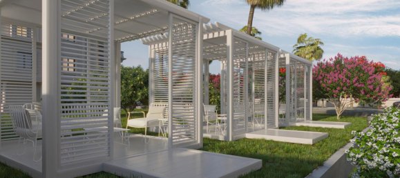 Apartment 1+1 in Alanya, Turkey No. 5300 6