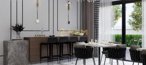 Apartment 1+1 in Alanya, Turkey No. 5300 14