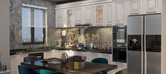 Apartment 1+1 in Alanya, Turkey No. 5300 26