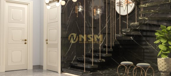 Apartment 1+1 in Alanya, Turkey No. 5300 10